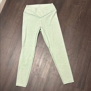Vitality/Balance Athletica Mint Marl Women’s Daydream Pant